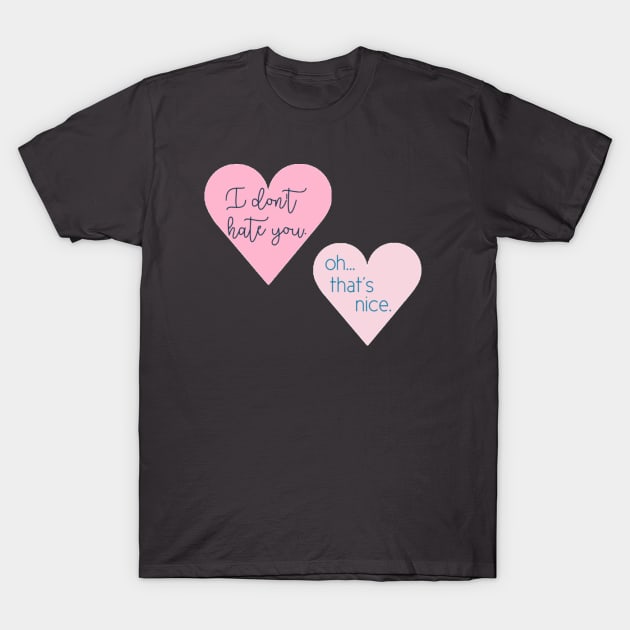 True Love T-Shirt by Touch of Grayce